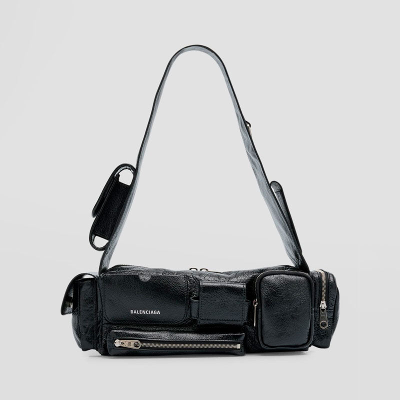Bolsa Shoulder Superbusy XS Sling - Mercado de Luxo - O Maior E-Commerce de Bens, Produtos e Serviços de Luxo do Brasil.