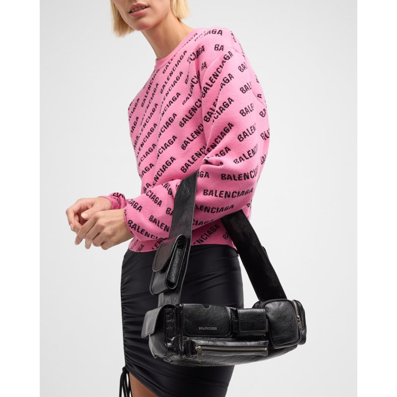 Bolsa Shoulder Superbusy XS Sling