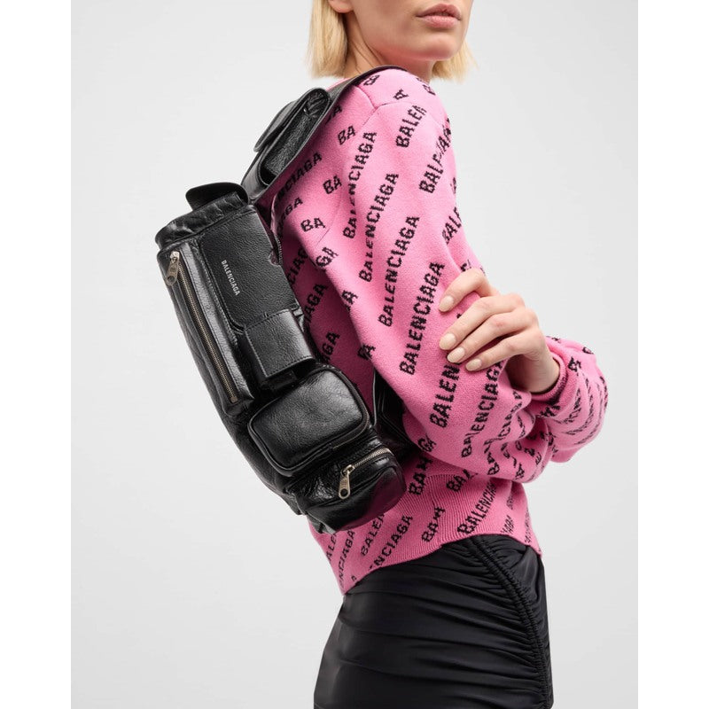Bolsa Shoulder Superbusy XS Sling