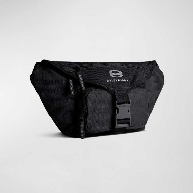 Bolsa Necessaire Unity Large Nylon Belt - Mercado de Luxo - O Maior E-Commerce de Bens, Produtos e Serviços de Luxo do Brasil.