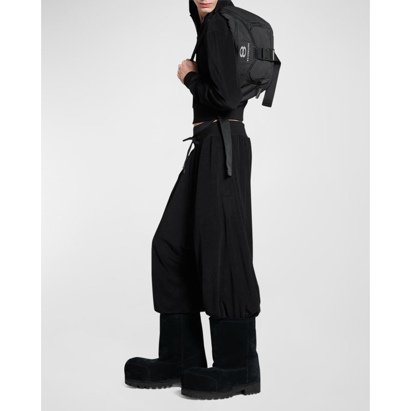 Bolsa Necessaire Unity Large Nylon Belt