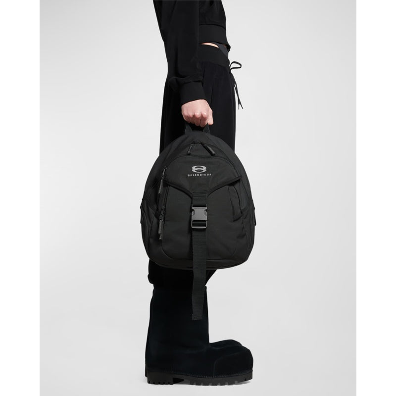 Bolsa Mochila Unity Medium Nylon