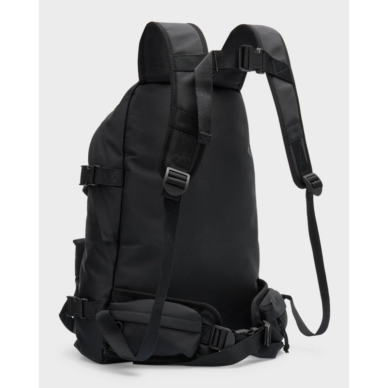 Bolsa Mochila Nylon Ski