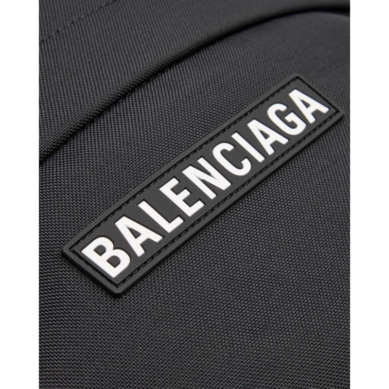 Bolsa Mochila Nylon Ski