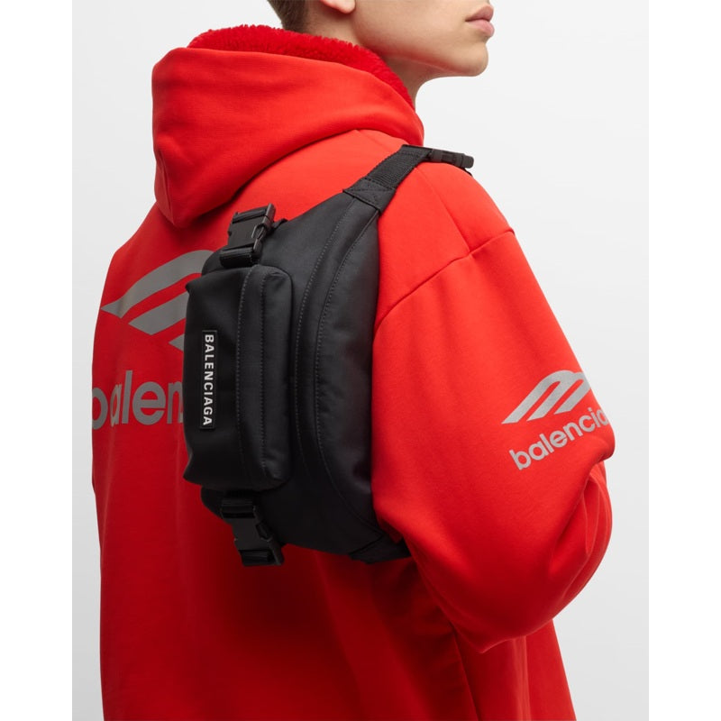 Bolsa Necessaire Nylon Ski Belt