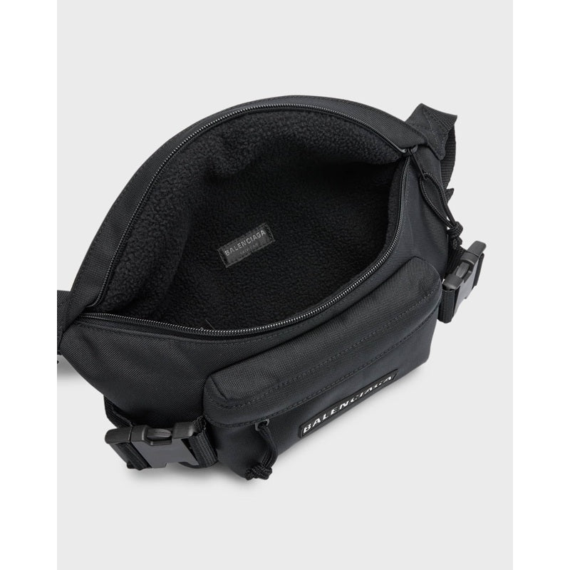 Bolsa Necessaire Nylon Ski Belt