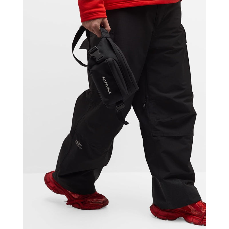 Bolsa Necessaire Nylon Ski Belt