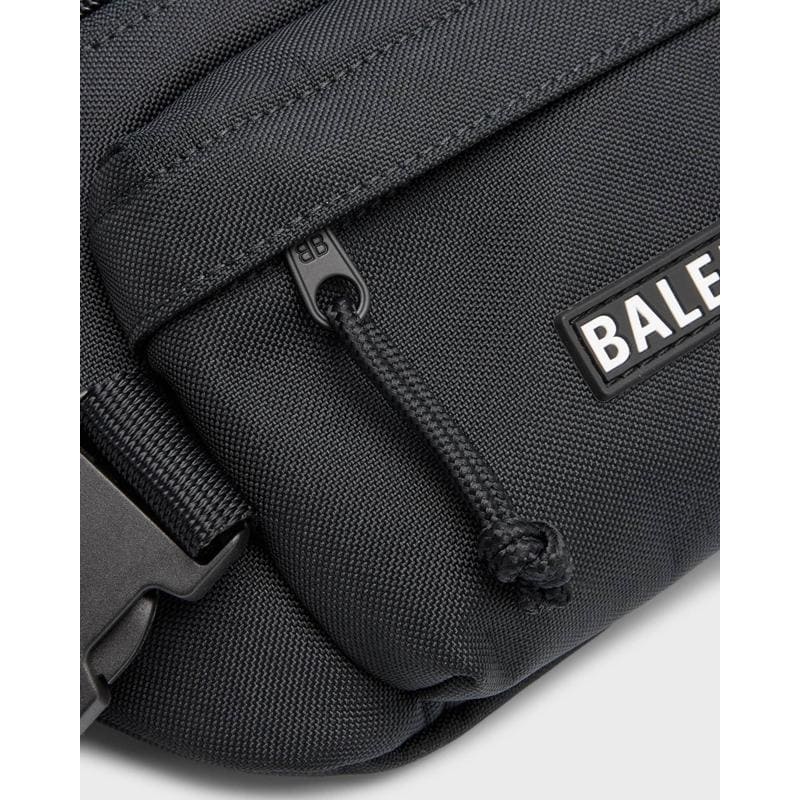 Bolsa Necessaire Nylon Ski Belt