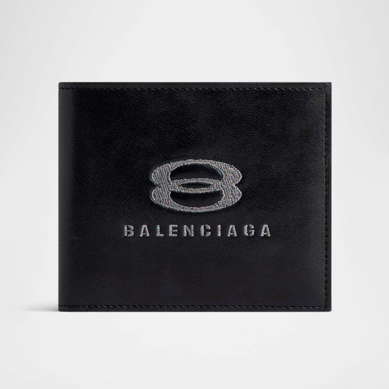Bolsa Wallet Unity Square Bifold - Mercado de Luxo - O Maior E-Commerce de Bens, Produtos e Serviços de Luxo do Brasil.