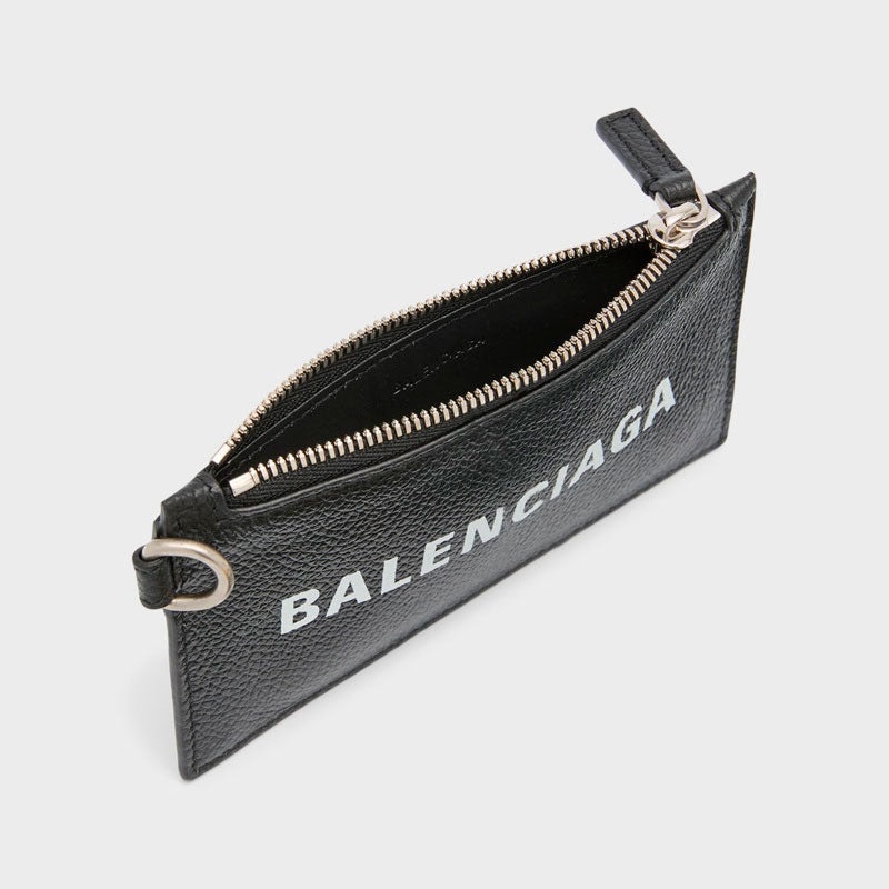 Bolsa Wallet Key Ring Logo - Mercado de Luxo - O Maior E-Commerce de Bens, Produtos e Serviços de Luxo do Brasil.