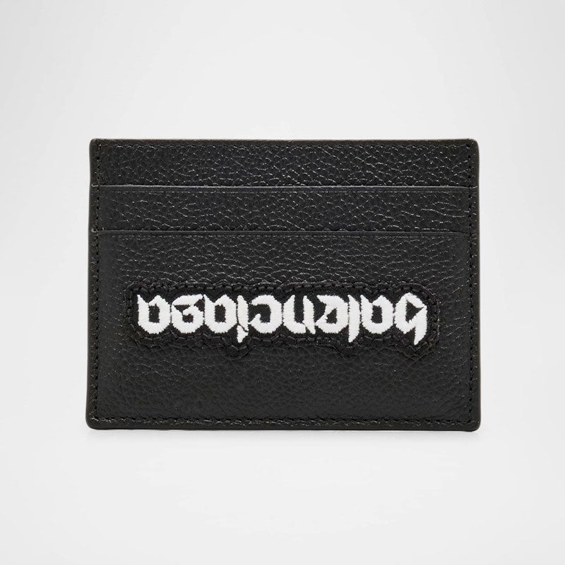 Bolsa Wallet Grained Calfskin Cash - Mercado de Luxo - O Maior E-Commerce de Bens, Produtos e Serviços de Luxo do Brasil.