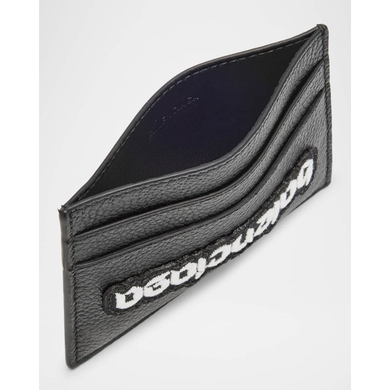 Bolsa Wallet Grained Calfskin Cash