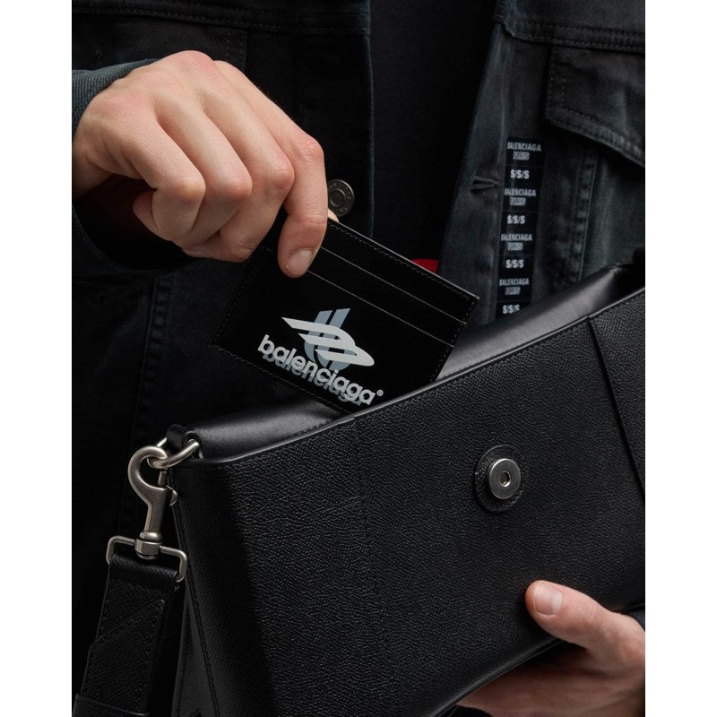 Bolsa Wallet Sport Logo