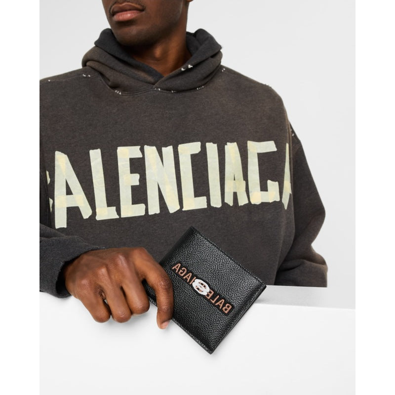 Bolsa Wallet Cash Square Bifold