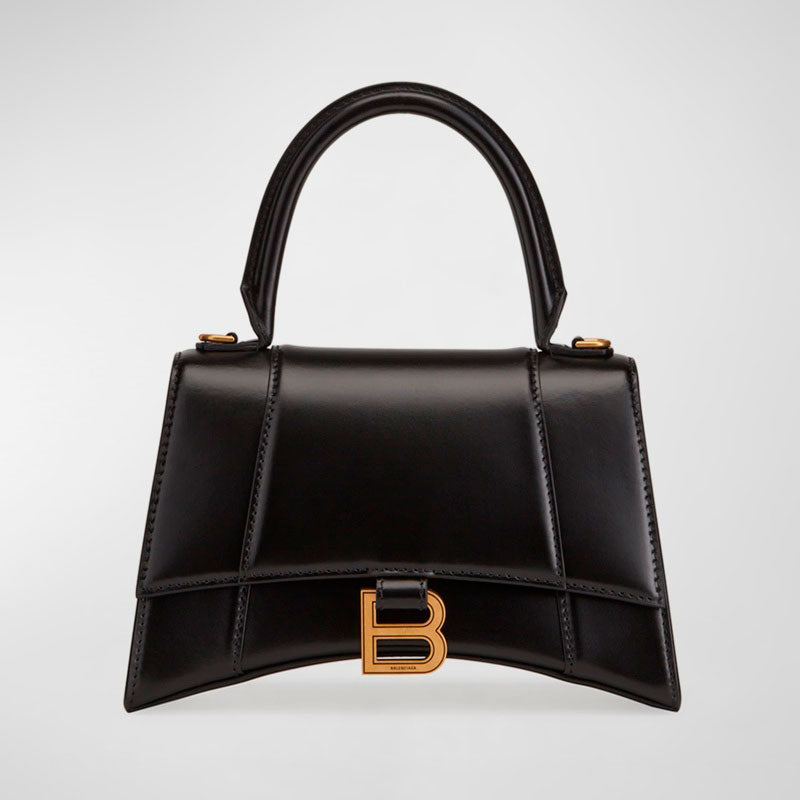 Bolsa Handle Hourglass Small Box - Mercado de Luxo - O Maior E-Commerce de Bens, Produtos e Serviços de Luxo do Brasil.