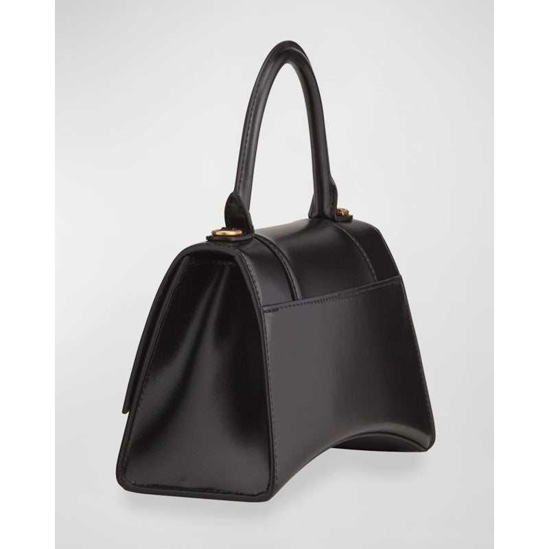 Bolsa Handle Hourglass Small Box