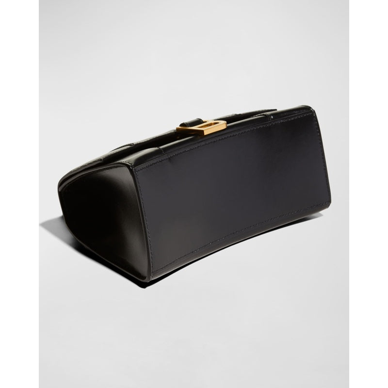 Bolsa Handle Hourglass Small Box