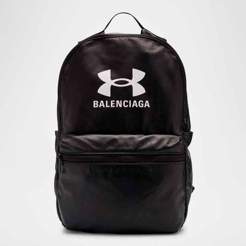 Bolsa Mochila x Under Armour Lambskin - Mercado de Luxo - O Maior E-Commerce de Bens, Produtos e Serviços de Luxo do Brasil.
