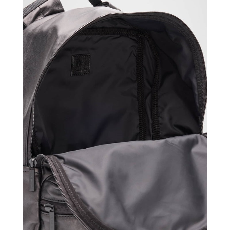 Bolsa Mochila x Under Armour Lambskin