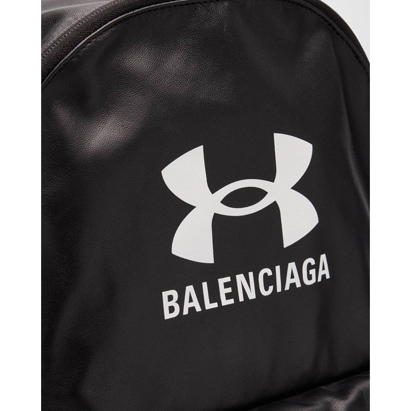 Bolsa Mochila x Under Armour Lambskin