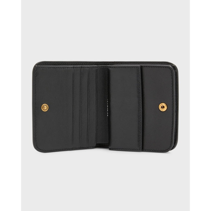 Bolsa Wallet Cash Flap Coin