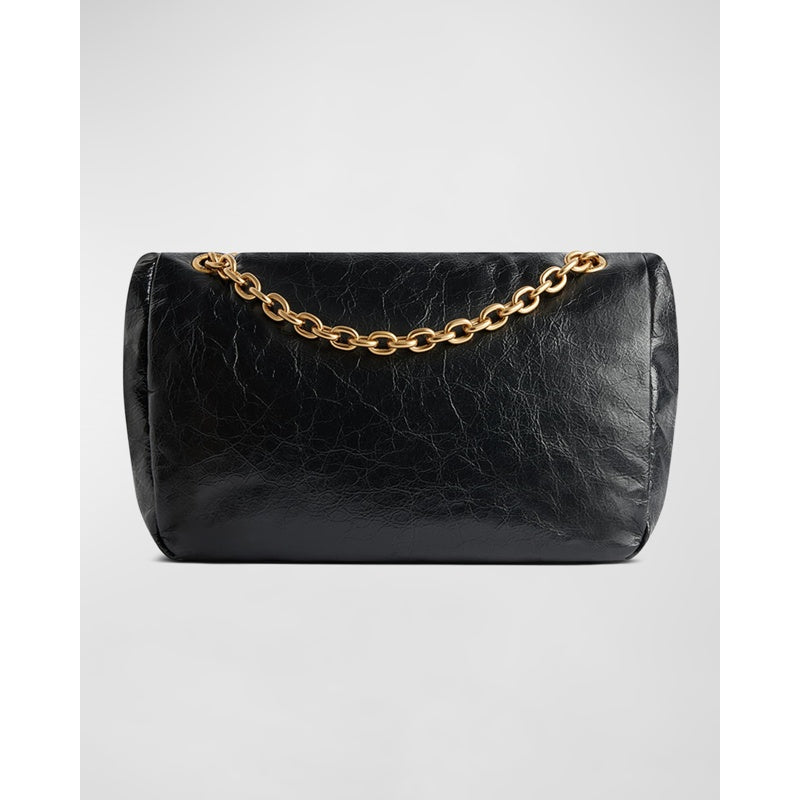 Bolsa Shoulder Monaco Small Chain
