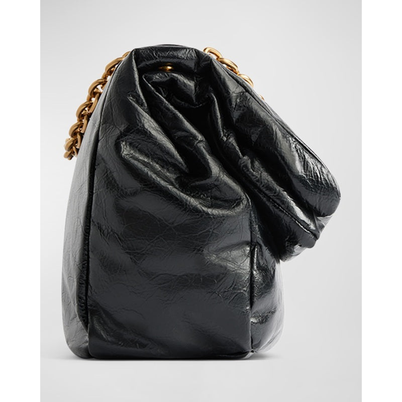 Bolsa Shoulder Monaco Small Chain