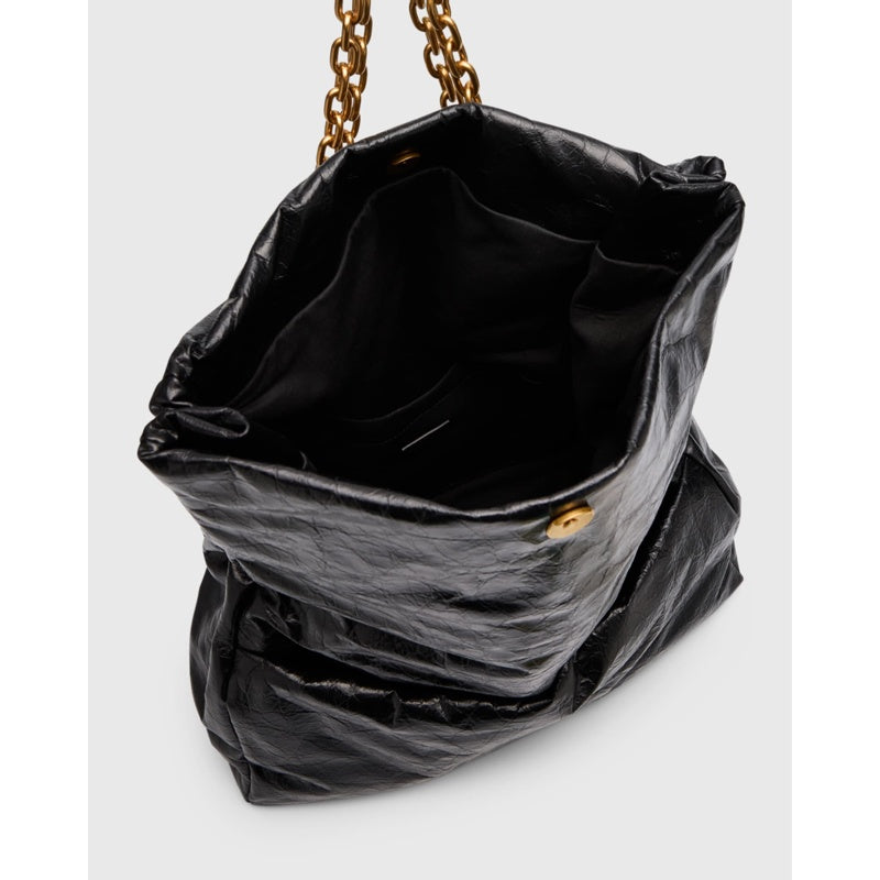 Bolsa Shoulder Monaco Medium Chain
