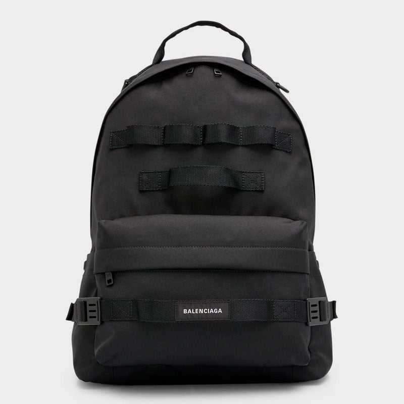 Bolsa Mochila Army Medium Multicarry - Mercado de Luxo - O Maior E-Commerce de Bens, Produtos e Serviços de Luxo do Brasil.