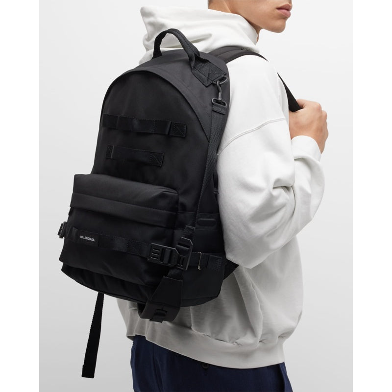Bolsa Mochila Army Medium Multicarry