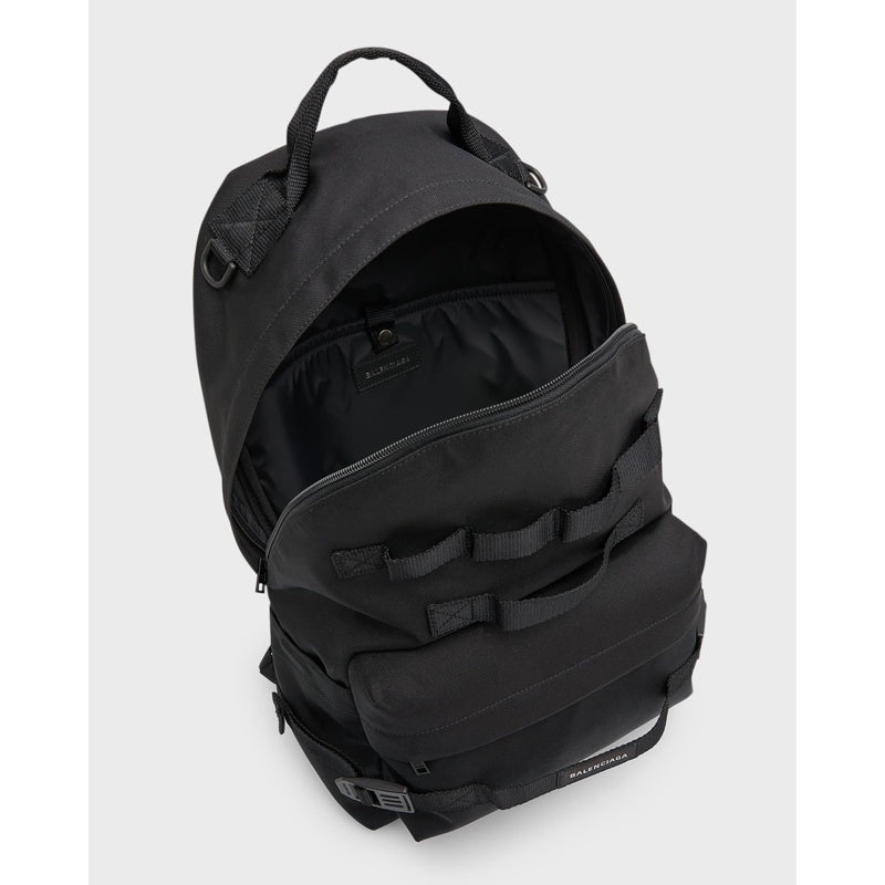 Bolsa Mochila Army Medium Multicarry