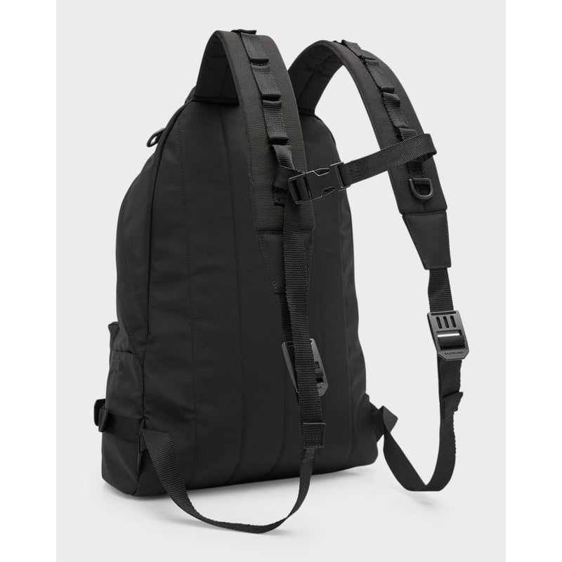 Bolsa Mochila Army Medium Multicarry