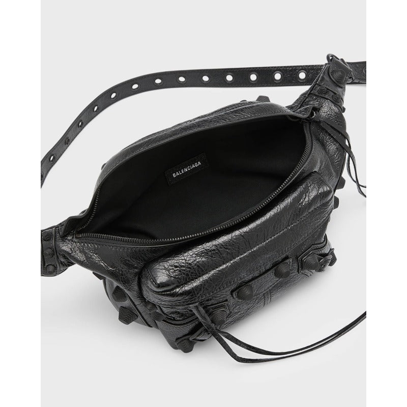 Bolsa Necessaire Le Cagole Medium Beltbag