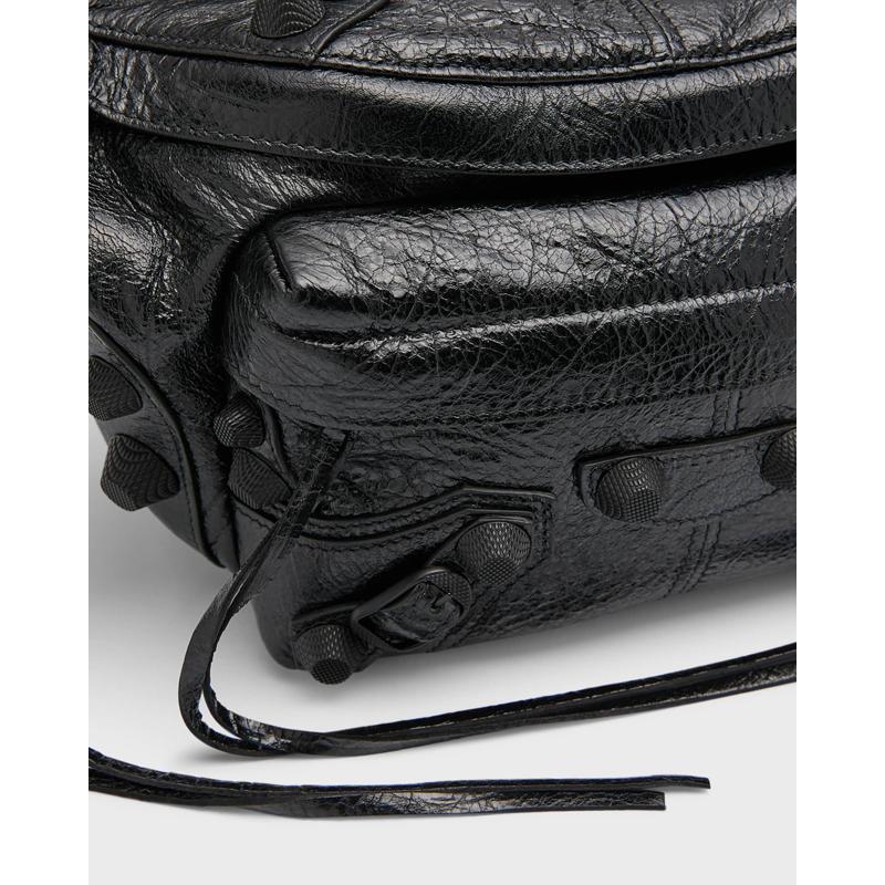 Bolsa Necessaire Le Cagole Medium Beltbag