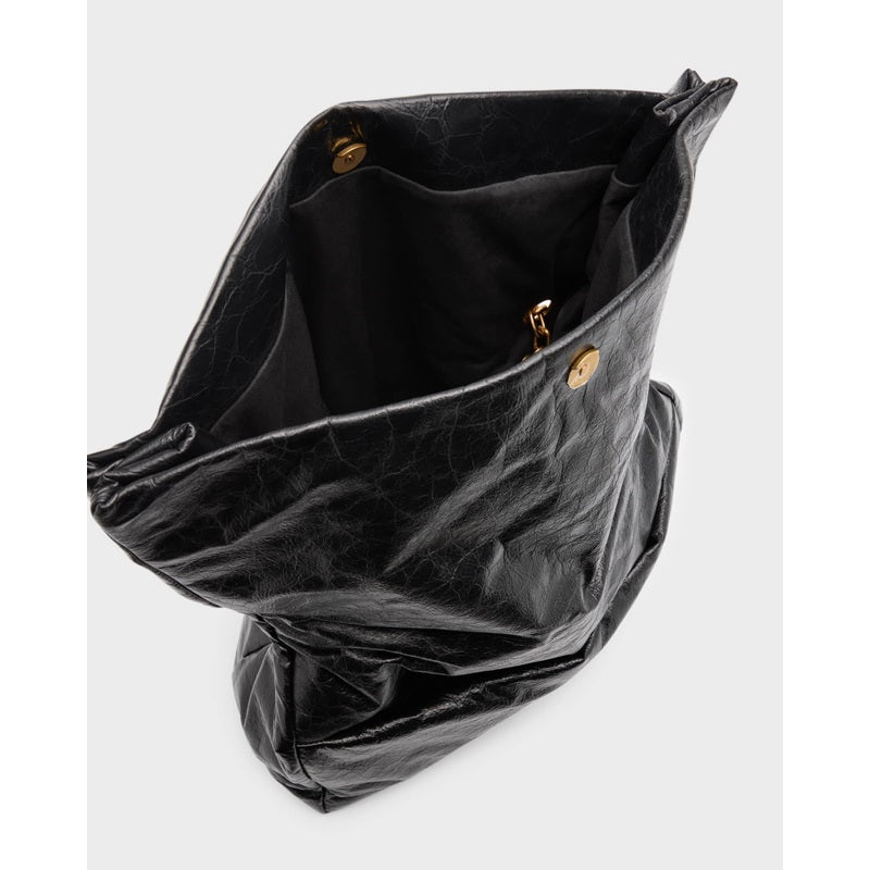 Bolsa Shoulder Monaco Large Chain
