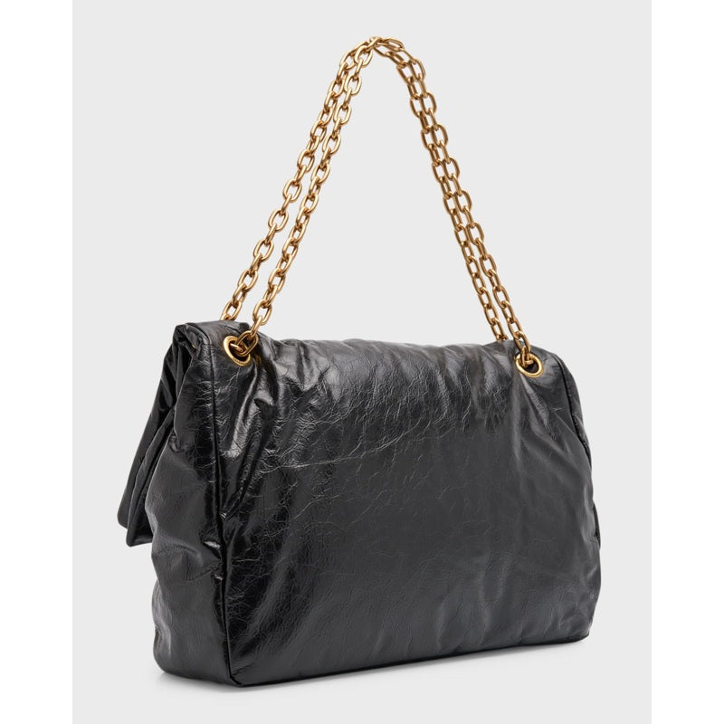 Bolsa Shoulder Monaco Large Chain