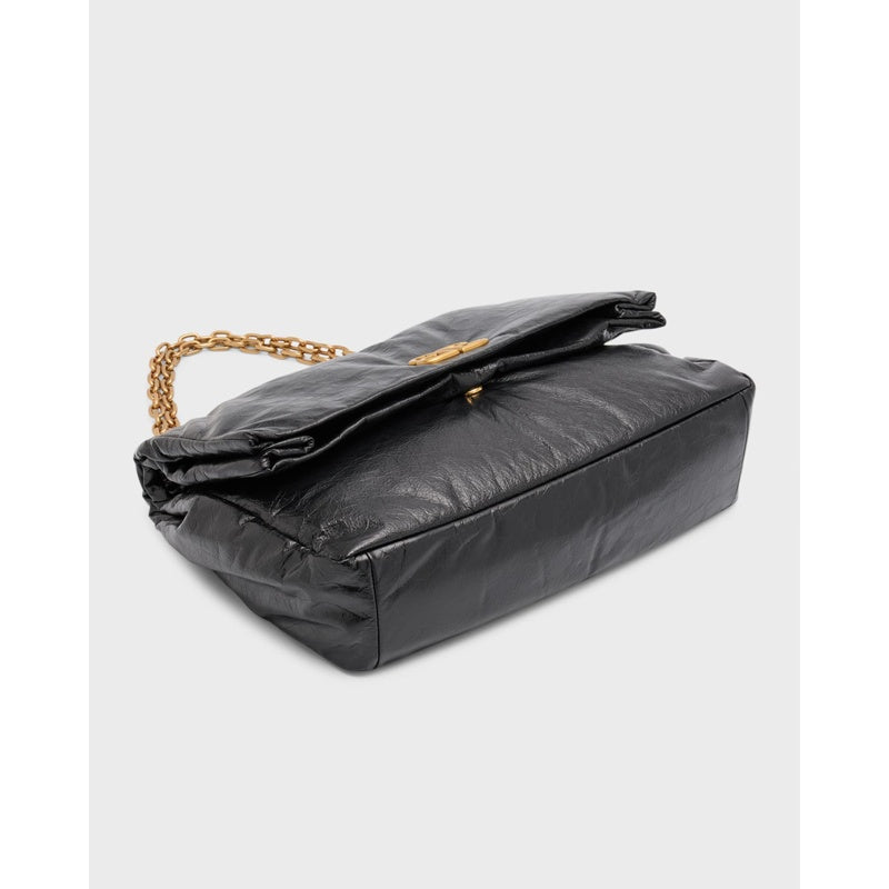 Bolsa Shoulder Monaco Large Chain
