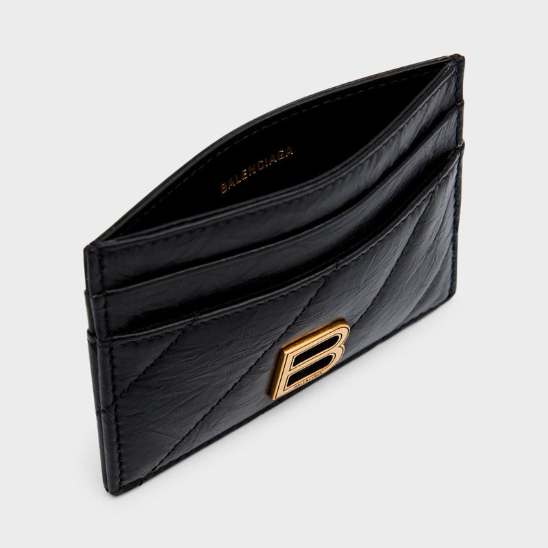 Bolsa Wallet Crush Quilted - Mercado de Luxo - O Maior E-Commerce de Bens, Produtos e Serviços de Luxo do Brasil.