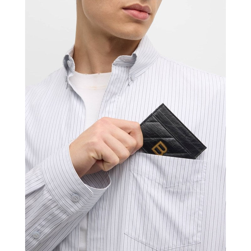 Bolsa Wallet Crush Quilted