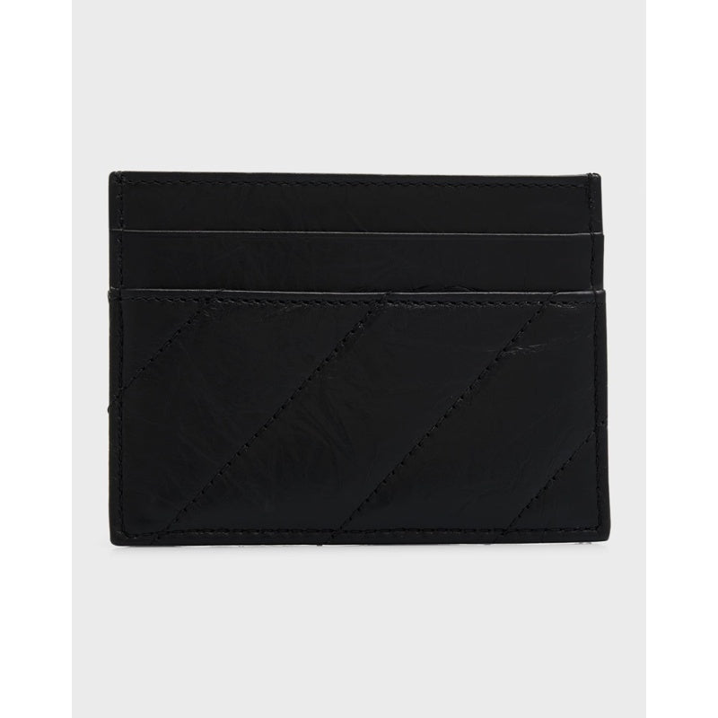 Bolsa Wallet Crush Quilted