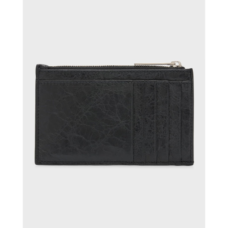 Bolsa Wallet Monaco Long Coin