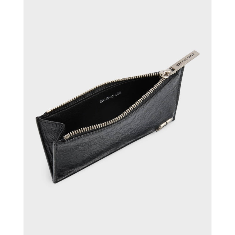 Bolsa Wallet Monaco Long Coin