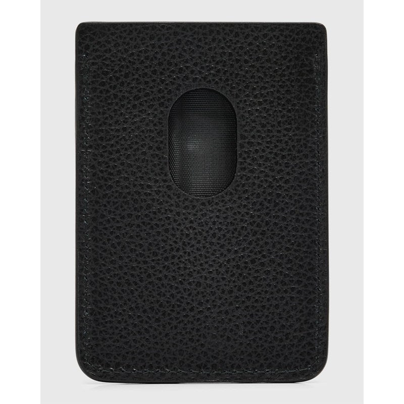 Bolsa Wallet Cash Croc-Embossed