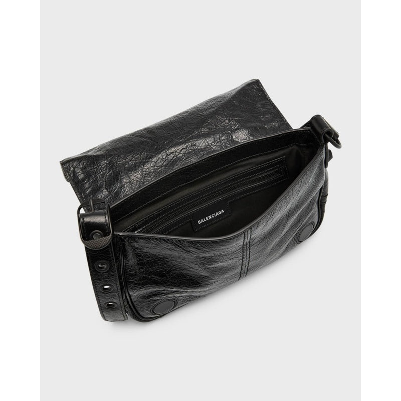 Bolsa Crossbody Le Cagole XS Flap