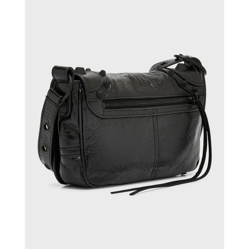 Bolsa Crossbody Le Cagole XS Flap