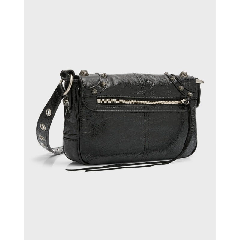 Bolsa Crossbody Le Cagole Men XS Flap