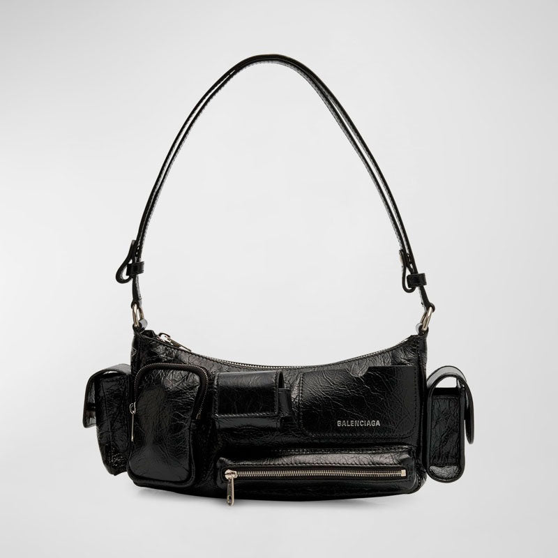 Bolsa Shoulder Superbusy - Mercado de Luxo - O Maior E-Commerce de Bens, Produtos e Serviços de Luxo do Brasil.