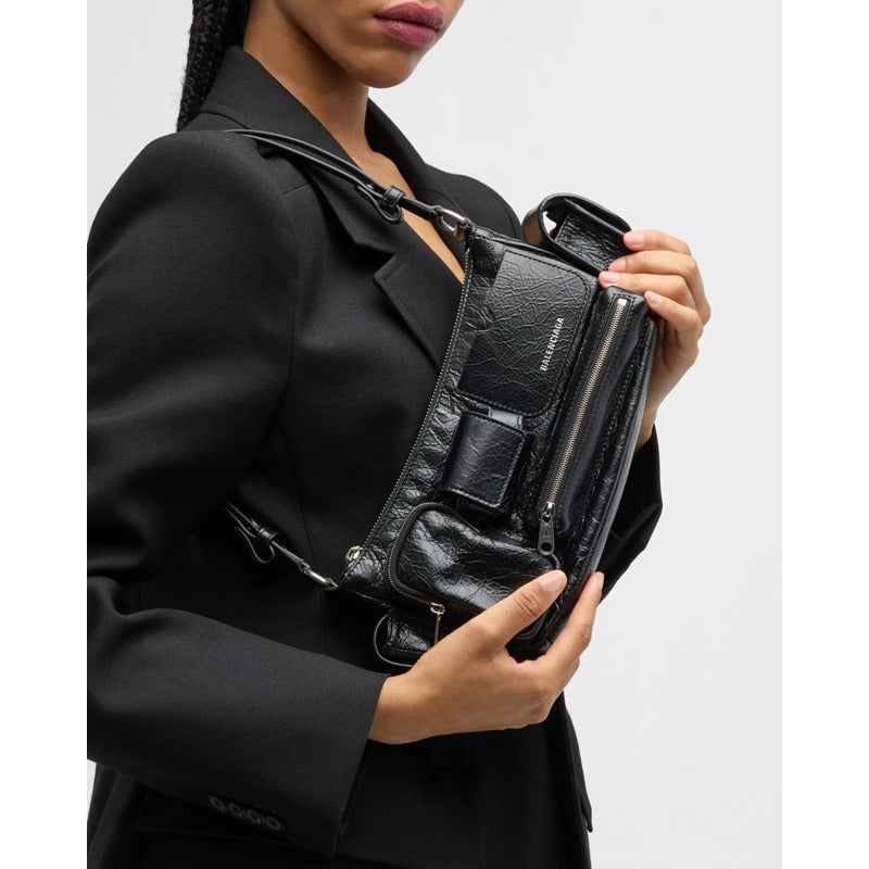 Bolsa Shoulder Superbusy