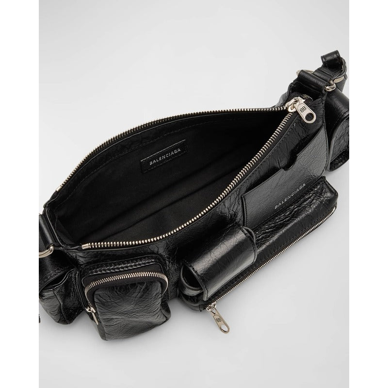 Bolsa Shoulder Superbusy