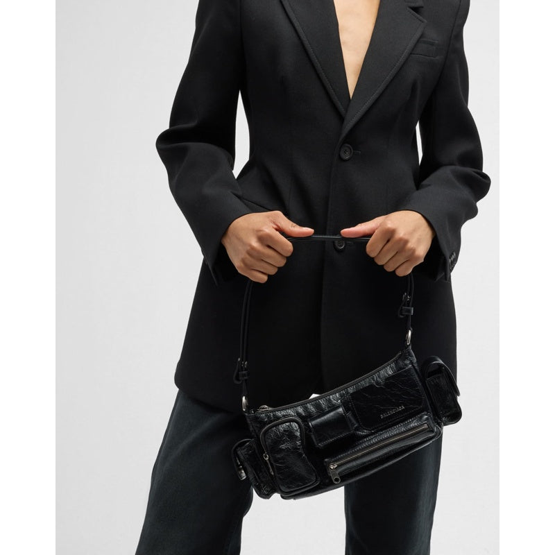 Bolsa Shoulder Superbusy